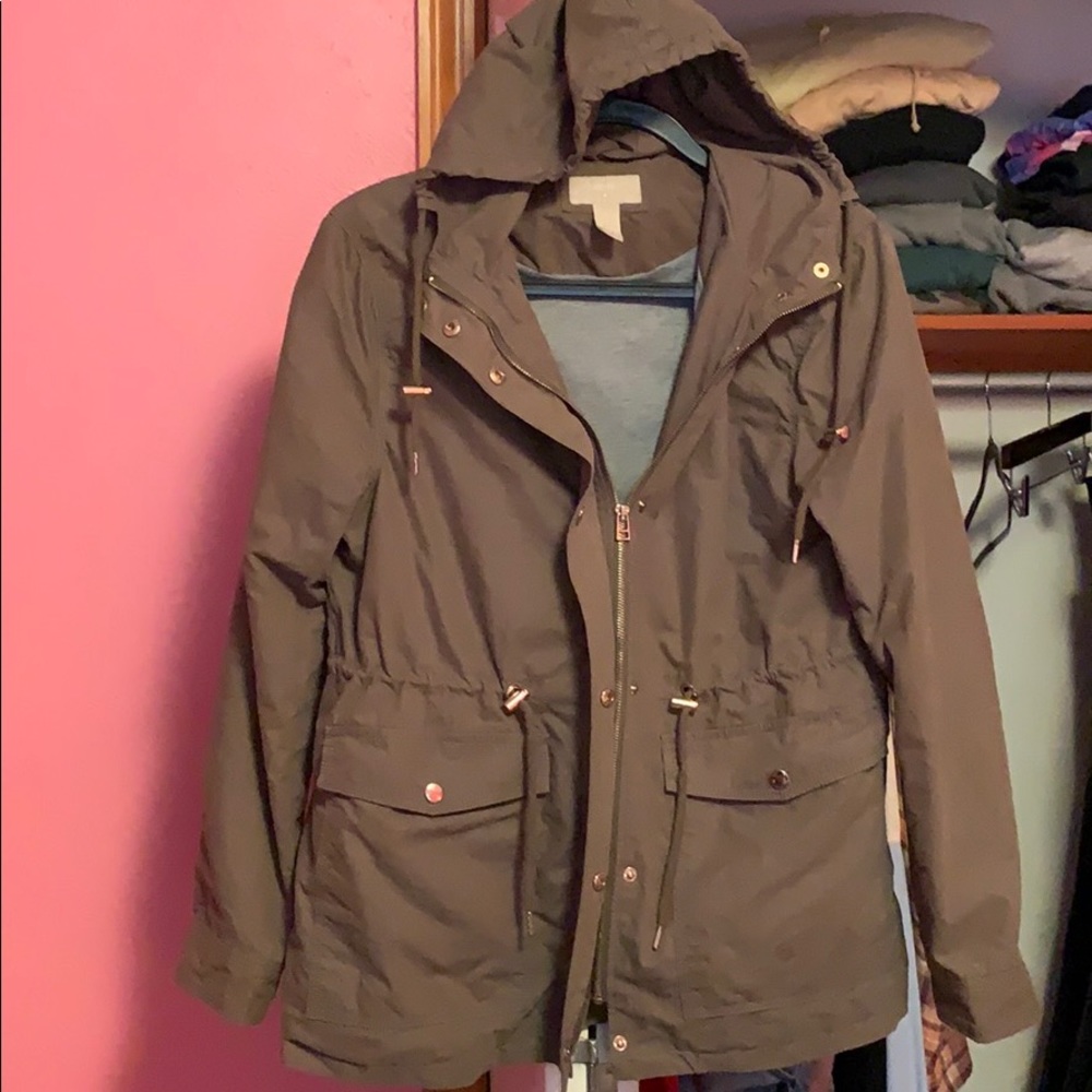 Utility Jacket